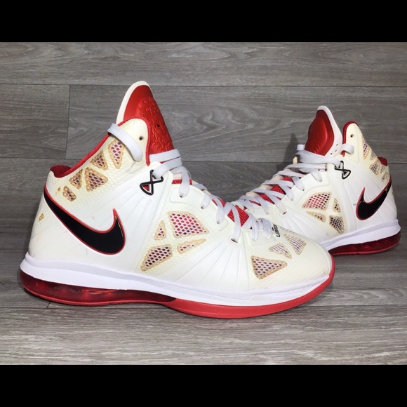 LeBron 828 Limited edition - Picture 1 of 2